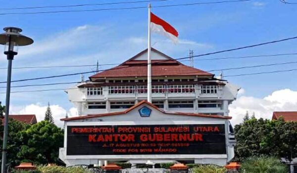 2900 Formasi PPPK Pemprov Sulut 2023 Resmi Diumumkan