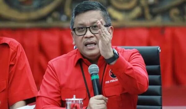 PDIP Tak Terpengaruh Putusan MK