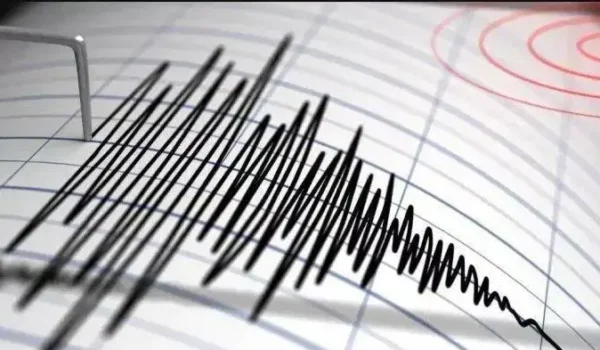 44 Gempa Guncang Sulut dalam Sepekan