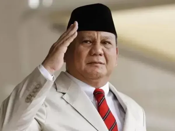 Prabowo Kantongi Dua Nama Cawapres