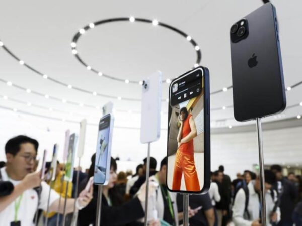 Ini Cara Pesan iPhone 15 di Indonesia