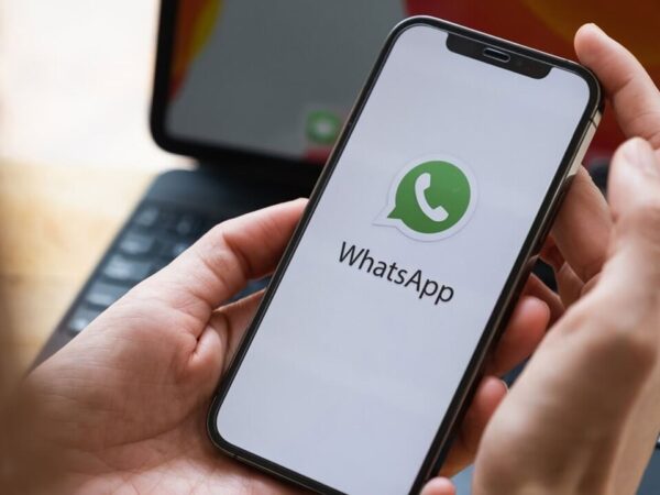 Passkey Jadi Fitur Terbaru WhatsApp