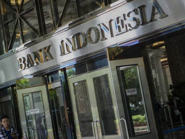 Dua Bank Nasional Bangkrut di 2023