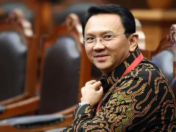 Ahok Terseret Dugaan Korupsi Eks Dirut Pertamina