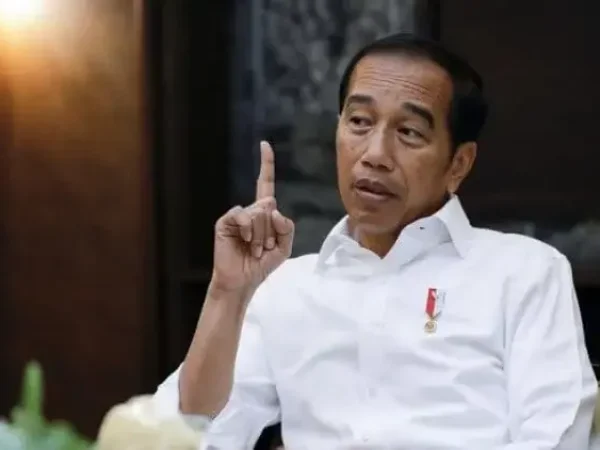 Terlalu Banyak Drama Jelang Pilpres 2024