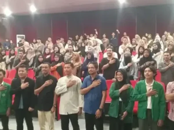 KPU Sulut Goes to Campus Dekatkan Milenial dengan Tahapan Pilkada