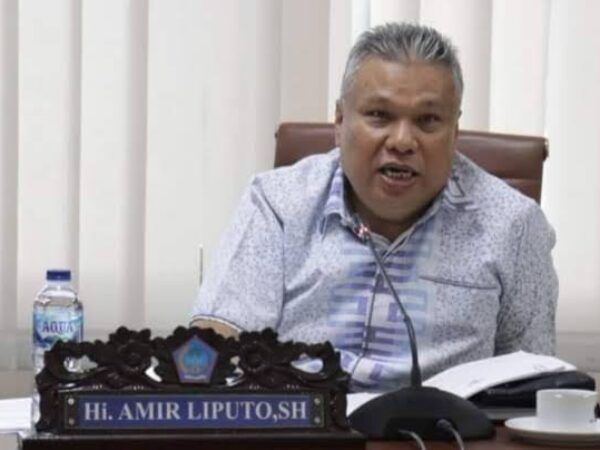 PKS Gabung Fraksi PDIP di DPRD Sulut