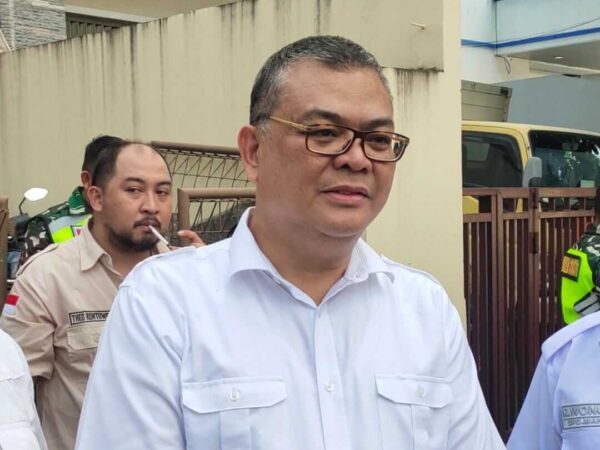 Legislator Sulut Siap Kawal Program Utama Presiden