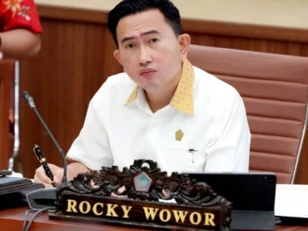 Rocky Wowor Saluti Kontribusi Forward di Pilkada 2024