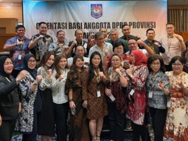 Silangen Cs Dapat Wawasan Internasional Lewat Orientasi